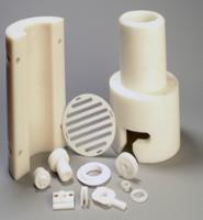 Specialist Plastic Machined Components