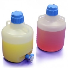 Plastic Carboy Storage Containers
