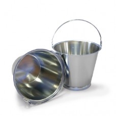 High Quality Stainless Steel Buckets