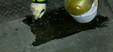 Standard Primer for Cementitious Surfaces