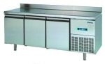 Infrico Slimline Refrigerated Food Preparation Counter