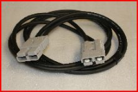 Assembled Tail Lift Leads