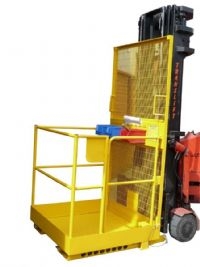 SC2-MK3 Gated Safety Work Platform