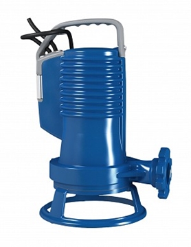 GR Blue Professional Submersible Pumps Range
