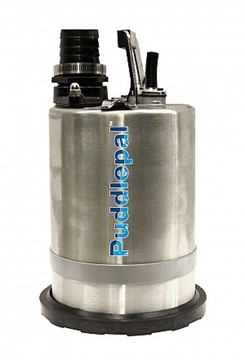 PuddlePal Residue Pump Range®