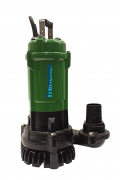 Trencher Range Submersible 2" Drainage Pumps