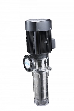 CDLK(F) Immersible Multi-Stage Pump 