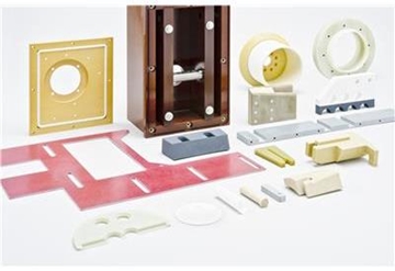 Insulation Components