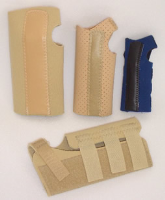 Medical Wrist Supports