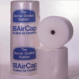 Protective Small Aircap Bubble Wrap
