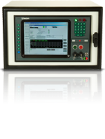 Vector Leak And Flow Tester