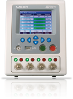 Bench Top Leak Testers