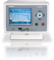 Qualitek mR Multi Range Testing