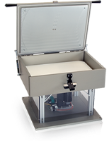 Flexible Package Integrity Testing Systems