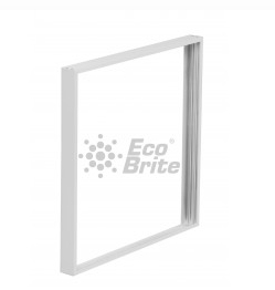 LED Panel Surface Mounting Frame / Box Kit