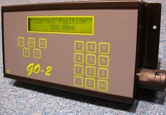GOTO Single Axis Control System