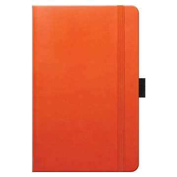 Tucson notepad in orange