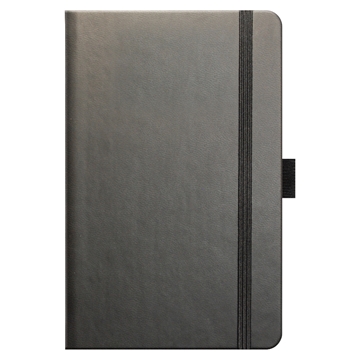Tucson Notebook Graphite Grey