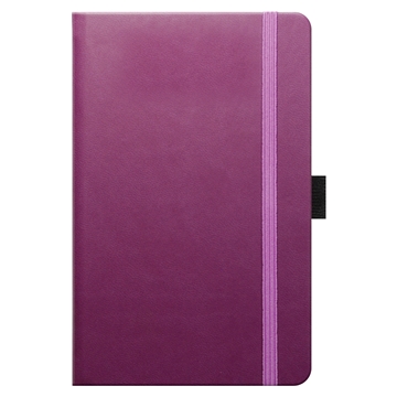 Tucson notepad in purple