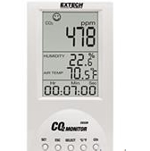 Extech CO220 Indoor Air Quality Meter 