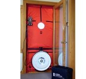 Energy Conservatory Minneapolis Blower Door