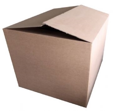 Pallet Box Standard
