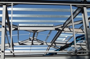 Commercial Architectural Metalwork Fabrication