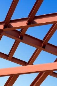 Structural Steel Fabrication Services