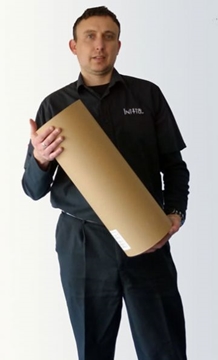 Imitation Kraft Paper Roll
