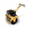 Vibrating Roller Hire