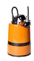 Fuel/Oil Pump