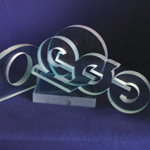 Glass Waterjet Cutting Services
