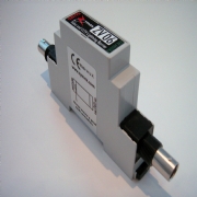 Video CCTV Protector Lightning & Surge Barrier