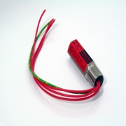 Field Mounted Protector Shunt Lightning and Surge Barrier
