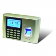 Time Recording & Time and Attendance Systems