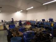 Fabrication Specialists