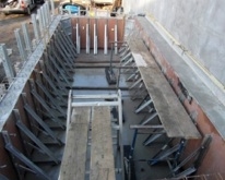 Bespoke Fast-Form Formwork Hire