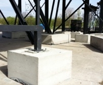 Casting Concrete Formwork Systems