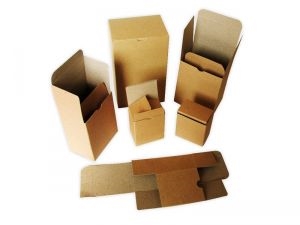Long-tuck Boxes