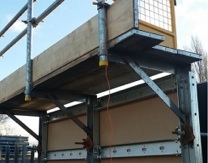 Falsework Hire Systems