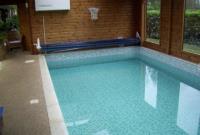Outdoor Liner Swimming Pool Renovation Bedfordshire