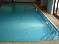 Outdoor Liner Swimming Pool Renovation Sussex