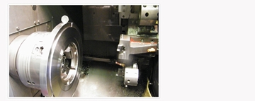 Conventional Turning and Milling