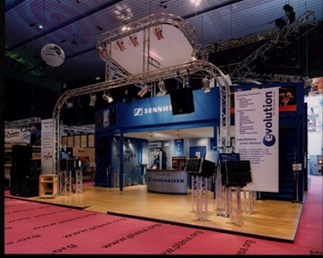 Customised Exhibition Signs & Display Panels/Boards Suppliers - South Harrow, Middlesex