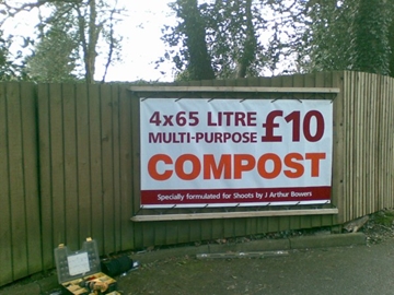 Cost Effective Digitally Printed Large-Format PVC Banners Manufacturers - South Harrow, Middlesex