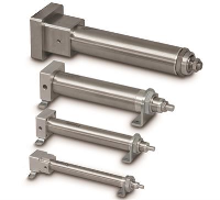 ERD Low-Cost Electric Cylinders For Pneumatic Cylinder Replacement
