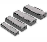 TKS Precision Linear Actuators For X-Y Tables And Stages