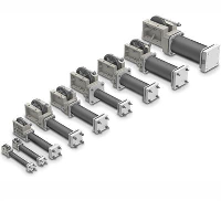 Single Acting Pneumatic Air Cylinders