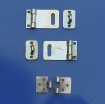 Industrial Metal Door Hinge Manufacturer