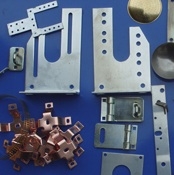 Zinc Plated Angle Bracket Manufacturer
